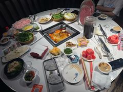 -东道煮牛肉火锅(重庆路店)