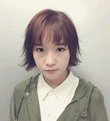 点击看大图 -霓·Hair