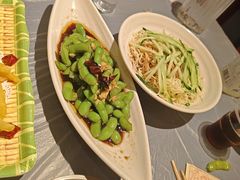 -肥肥虾庄·金牌油焖大虾(杨园滨江时代walk店)