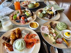 -二楼咖啡厅·厦门源昌凯宾斯基大酒店(湖滨中路店)