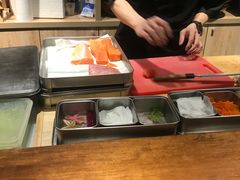 -森味薪火烧•烧鸟居酒屋•日本料理(望京店)