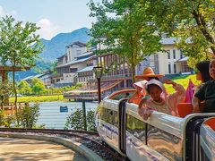-宝晶宫旅游景区