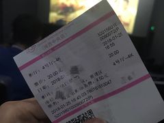 -幸福蓝海国际影城(河西店)