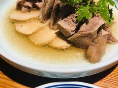 -打酱油·非遗淮扬菜(瘦西湖梅岭店)