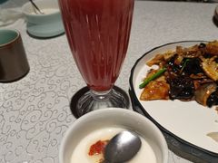 -萃華楼(王府井店)