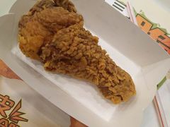 -德克士(虹桥火车站店)