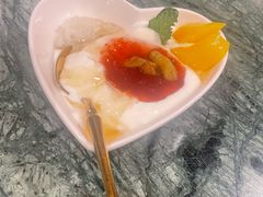 -东方亚克西餐厅(西康路店)