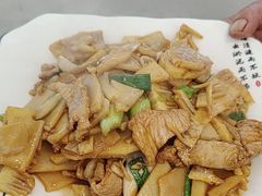 -徽州美食(三十年老店)