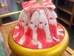 -牛New寿喜烧(中山公园龙之梦店)