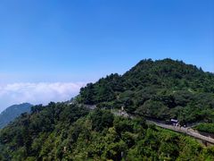 -泰山风景名胜区