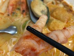 -探越越南牛肉粉(江南西分店)
