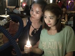 -海雾里小酒馆(观音桥店)