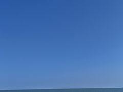 -金沙滩海水浴场(万平口景区4号门扬帆广场店)
