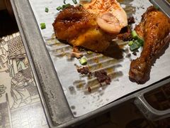 -绿茶餐厅(千岛湖银泰城店)