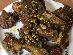怪味牛骨头-阿木怪味牛骨头