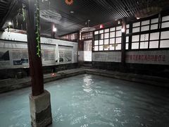 -黄瓜箐温泉疗养院