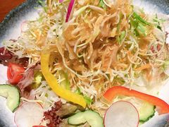 -千代武日本料理(开发区店)