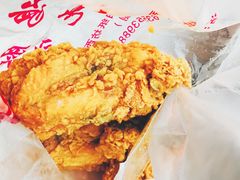 -白纸坊美式炸鸡