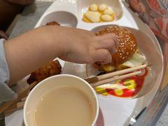 -海底捞火锅(团结桥店)