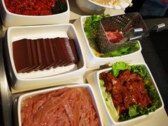-海底捞火锅(劲松店)