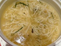 -上海金陵紫金山大酒店·汇海餐厅