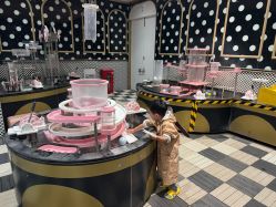 点击看大图 -MELAND CLUB亲子乐园·派对·餐厅(北京芳圆里ID MALL店)