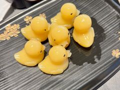 -四川饭店(长白店)