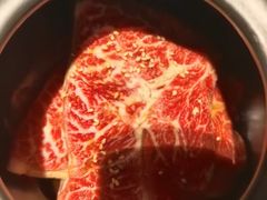 -焱铁烧·黑毛和牛专门店(杭州嘉里中心店)