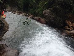 iphone_upload_pic-崇州九龙峡漂流