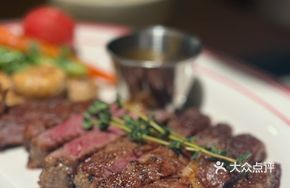 Australian Grain-Fed Prime Eye Fillet Steak