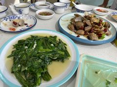 -锦里海景海鲜餐厅.三亚老字号(亚龙湾中心广场店)