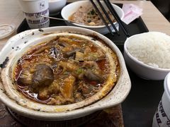 -太兴烧味餐厅(香港机场店)