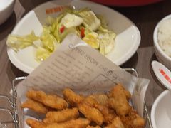 -胖哥俩肉蟹煲(济南世茂国际广场店)