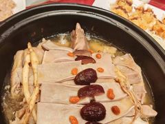 -兴悦酒家(环市东路店)