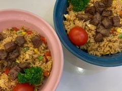 -丽莎沙拉轻食餐厅(国贸店)