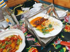 -人民公社大食堂(顺义总店)