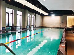 -静之湖度假区