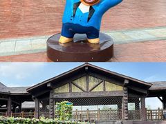 -郑州方特水上乐园