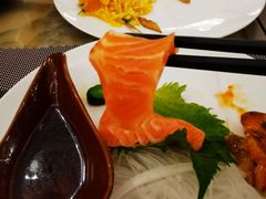 -安蒂娅·海鲜自助餐厅(安蒂娅美兰酒店)