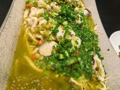 -福照楼汽锅鸡·云南菜(火车站锦江店)