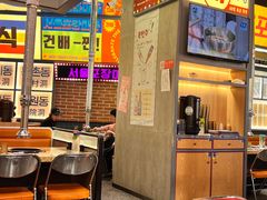 -首尔烤肉大排档(合生汇店)