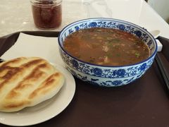 -泉儿头杂碎·清真(城东总店)