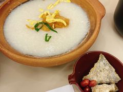-蔡澜点心·粤菜(西单大悦城店)
