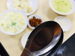 -津门永胜包子铺(哈尔滨道总店)