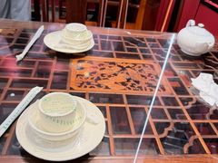 -陈记菜馆·非遗淮扬菜·始于1988(东关街教场店)