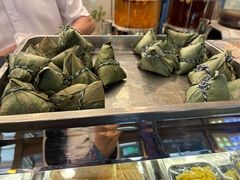 -烤肉季饭庄