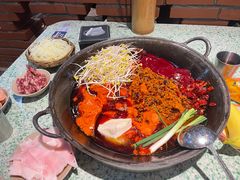 -五里关火锅(牛市口店)