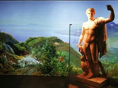 -盘龙城国家考古遗址公园