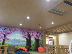 -美林大浴场(奥体中心店)