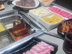 -海底捞火锅(东百中心店)